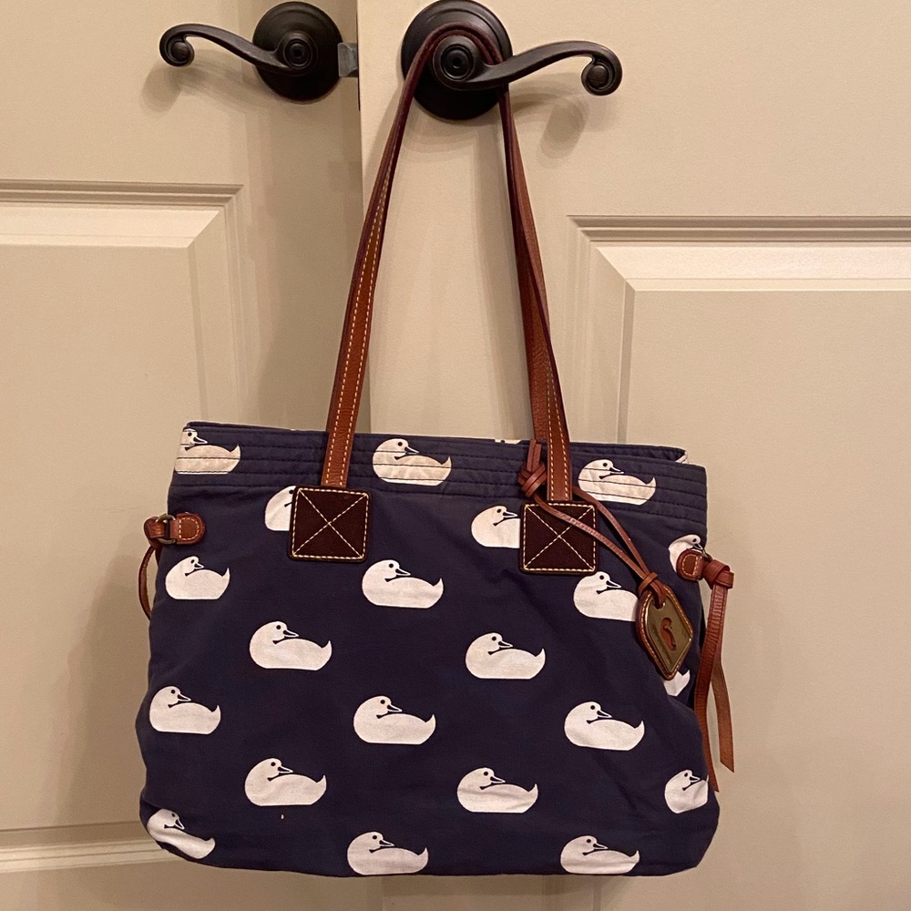 Dooney & Bourke purse. *Rarely used*